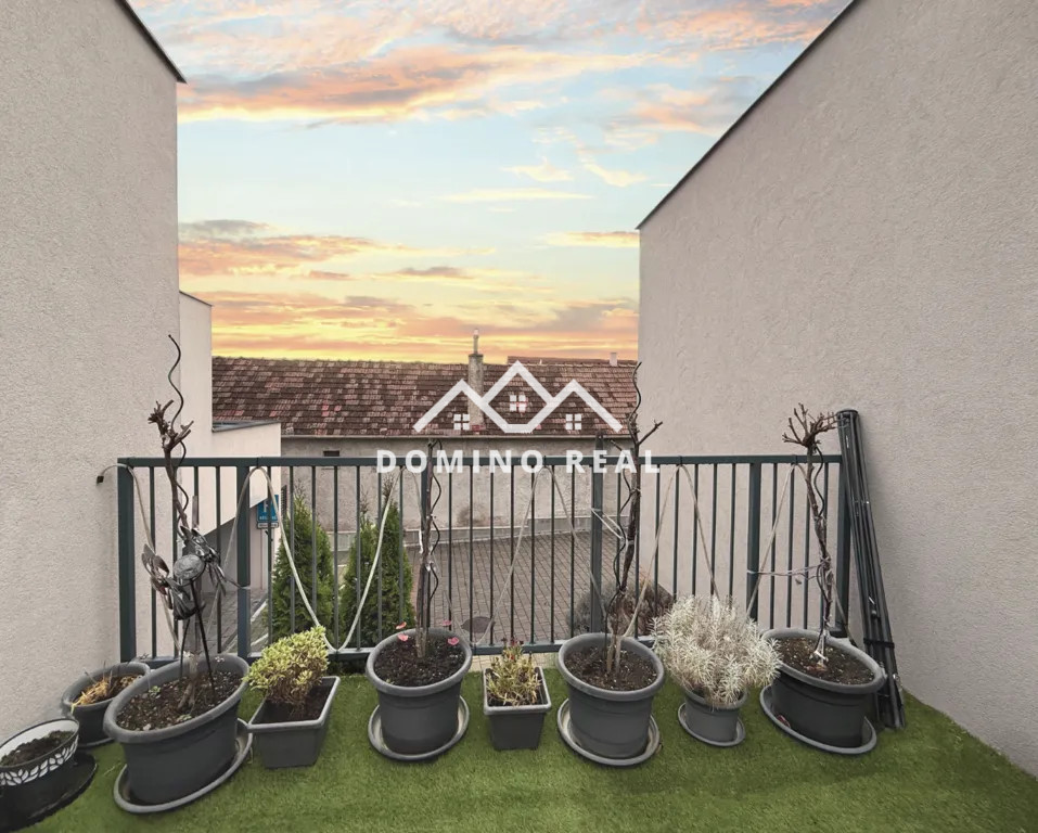 3-izbový byt s garážovými státiami - 4