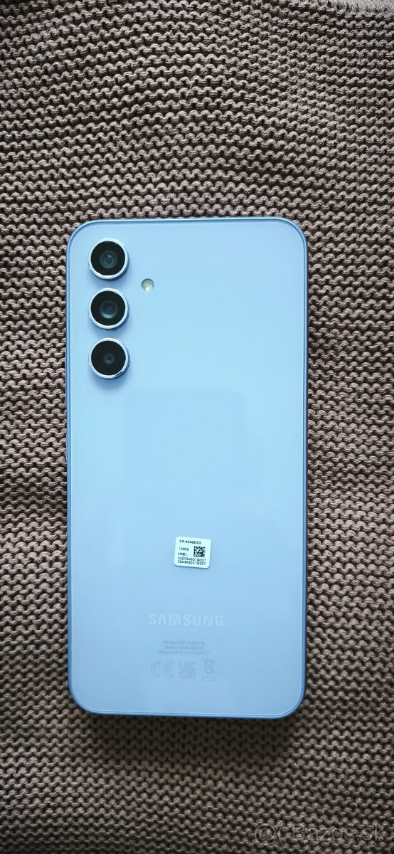 Predám Samsung Galaxy A54 - 4