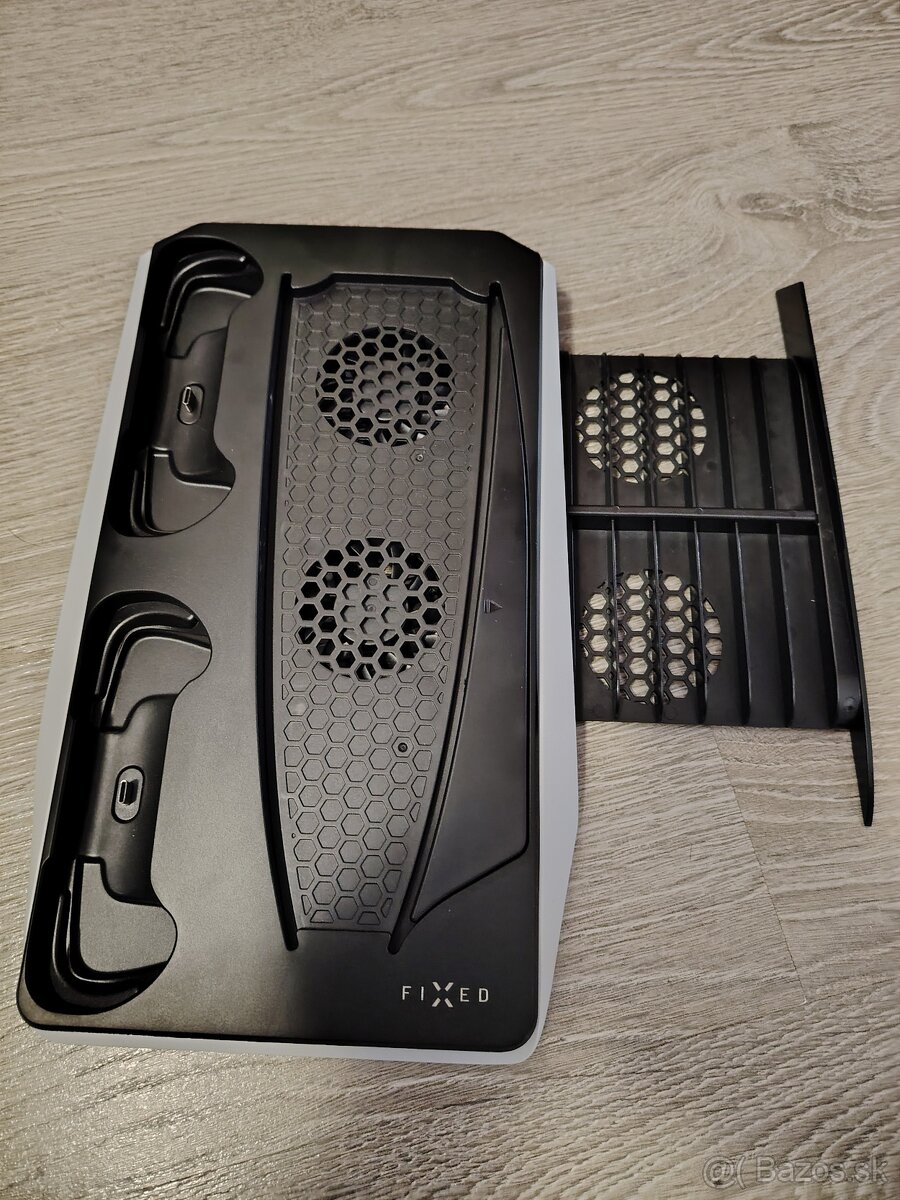 Dokovacia stanica - 4