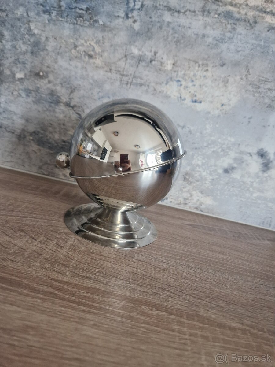 Luxusná cukornička - 4