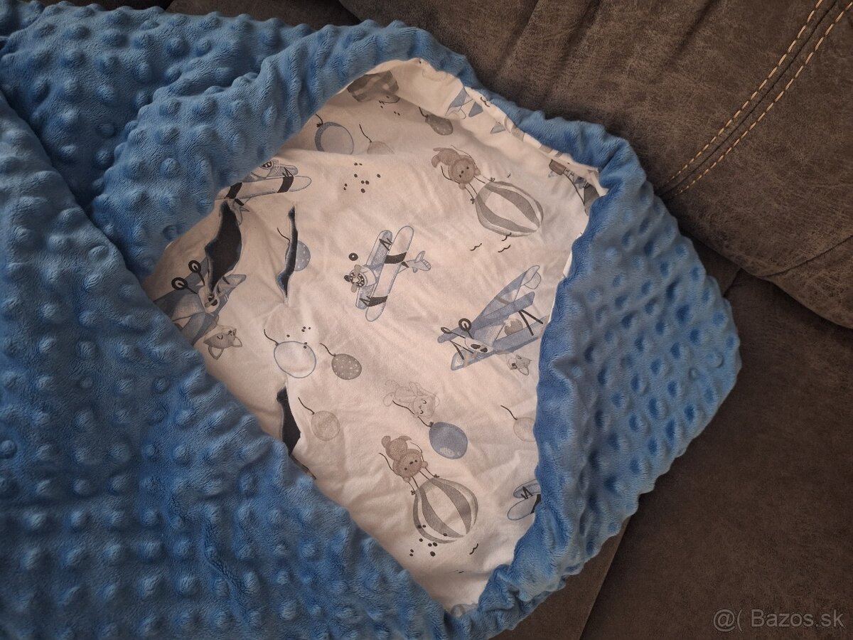 Zavinovačka do vajíčka alebo kočika - 4