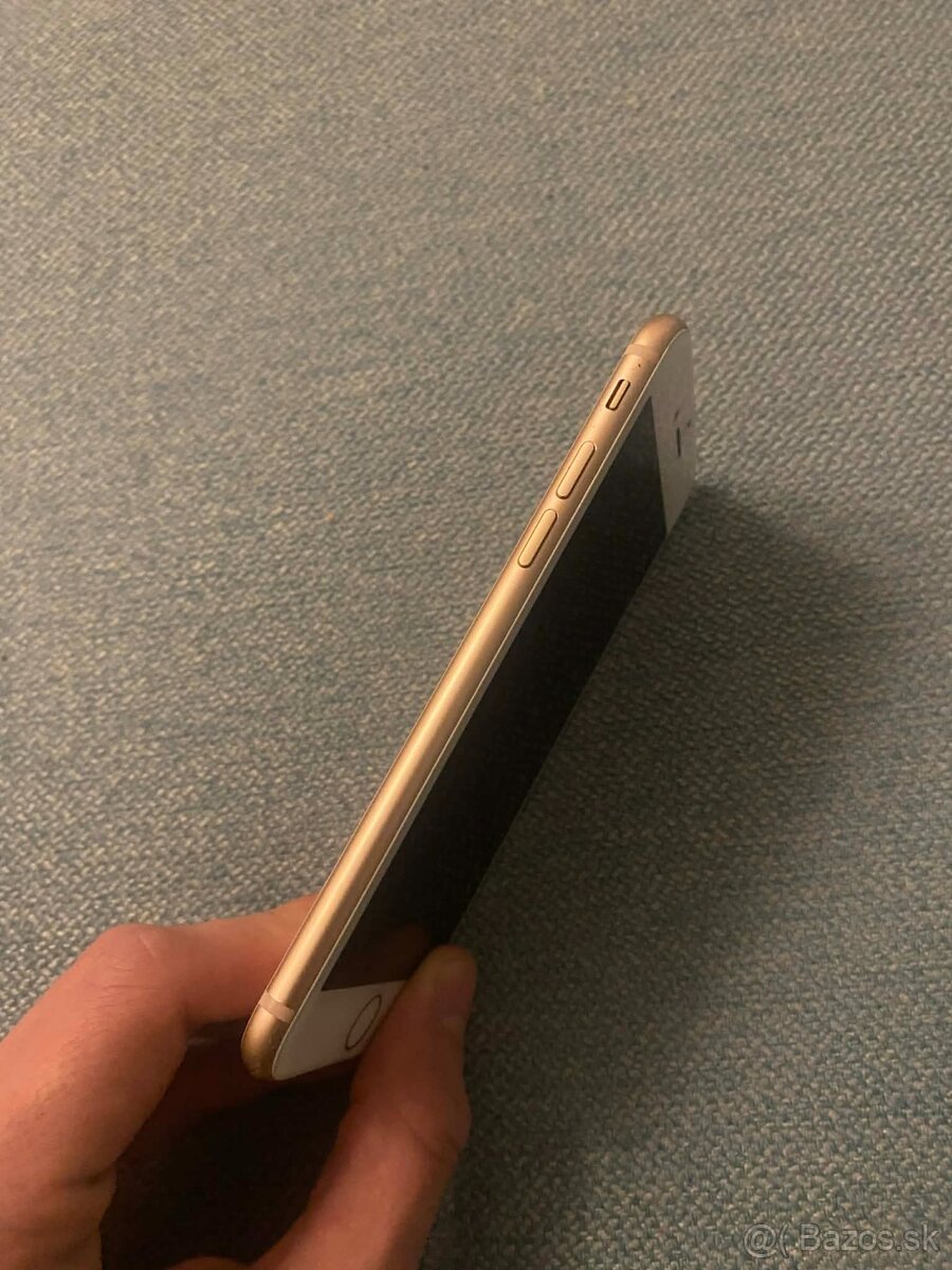 iPhone 8 64GB 81%, dobrý stav - 4