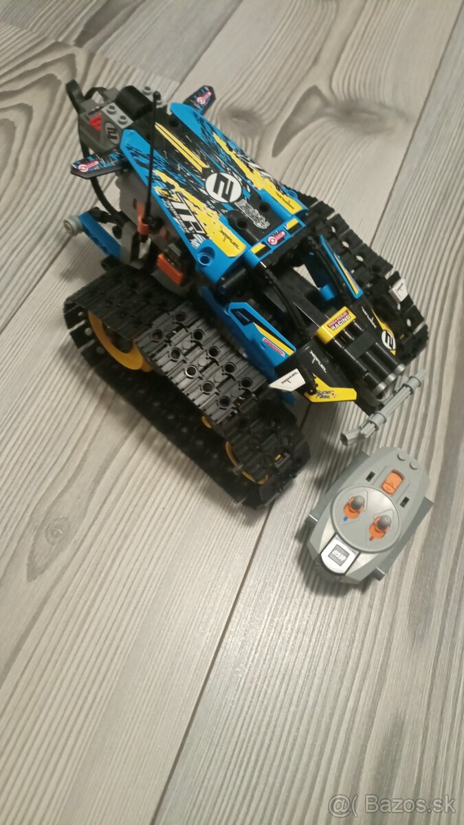 Lego technic 42095 - 4