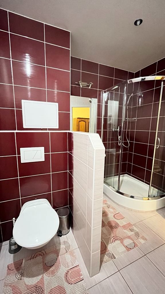 Prenájom 1-izb.bytu - 4