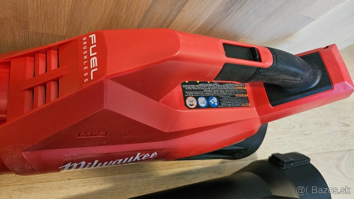 Fukár Milwaukee M18FBLG3-0 M18 - 4