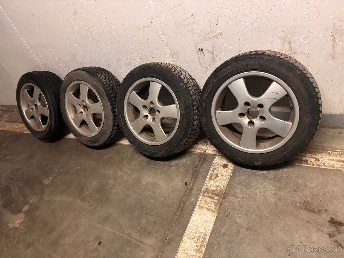 5x112 R16 - 4