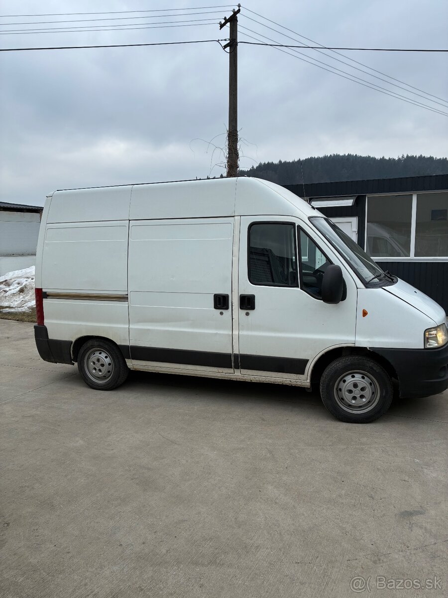 Ducato - 4