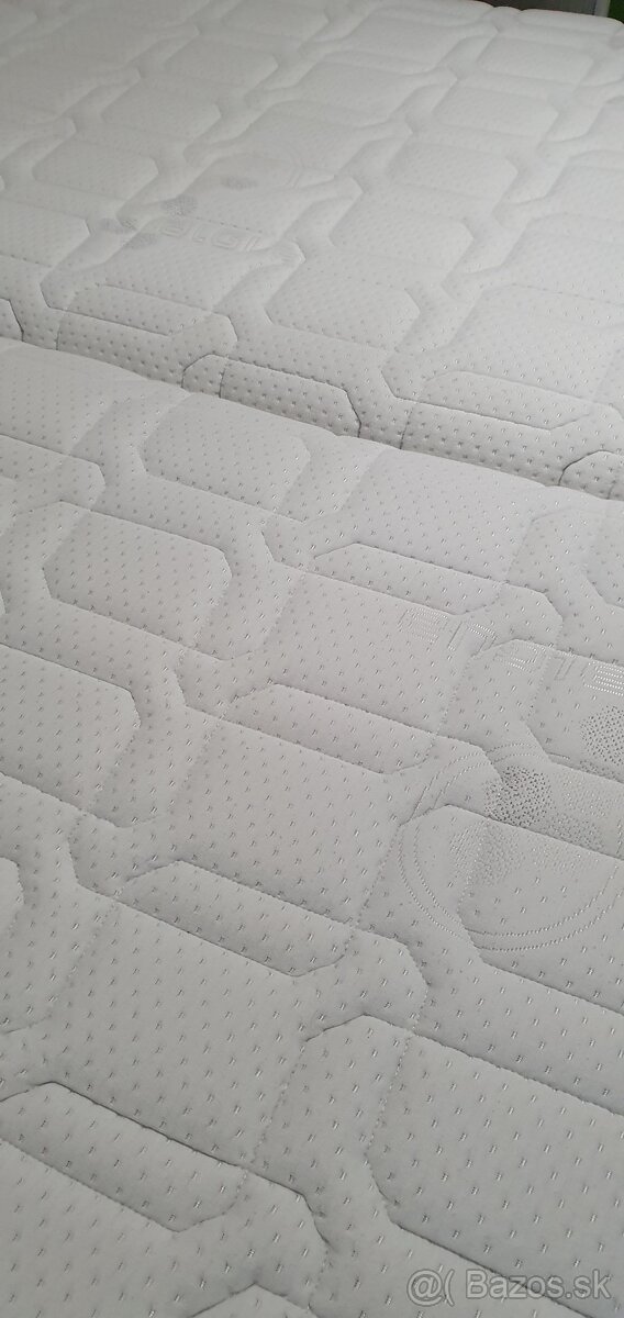 Matrace 2 x - 4