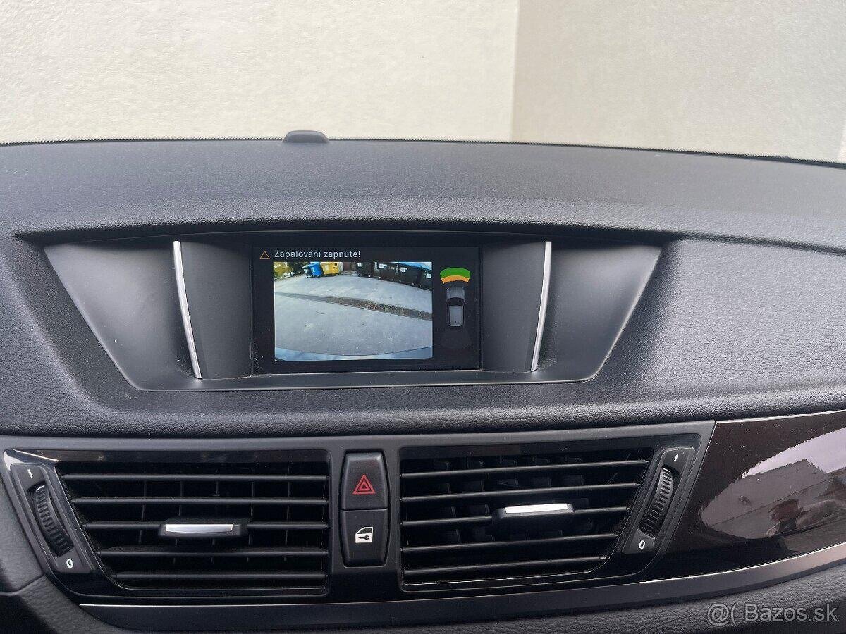 BMW X1 xDrive20i - 4