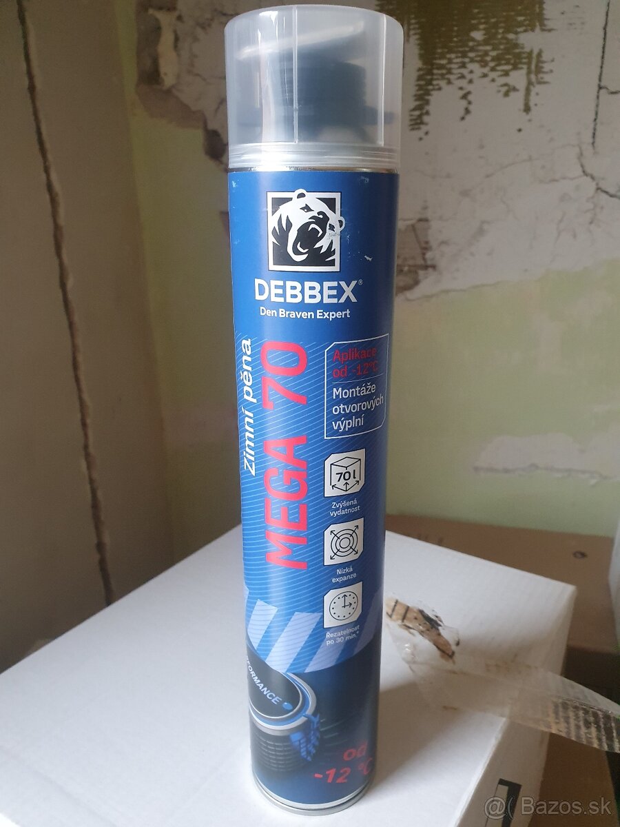 Pištolová pena den braven - 4