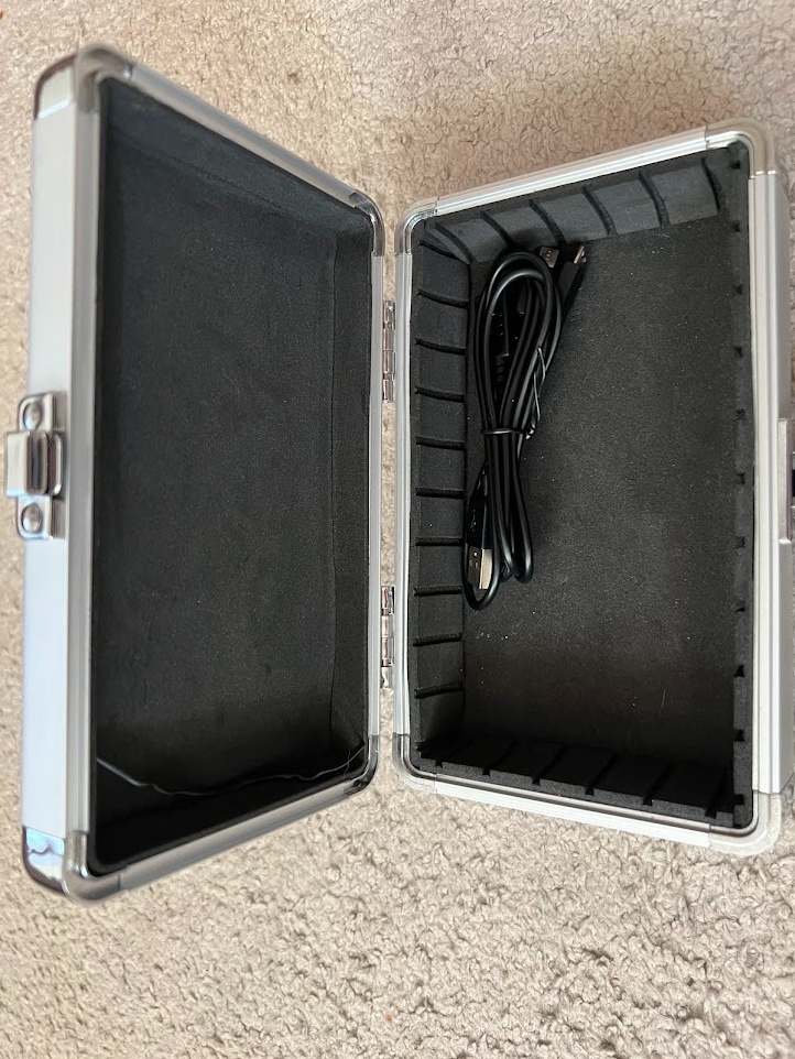 XVive Wireless System Bundle - 4