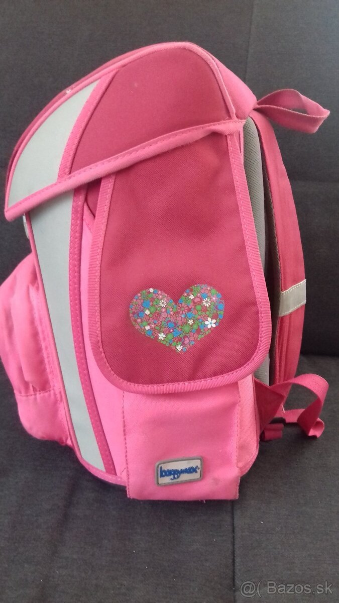 Školská taška - 4