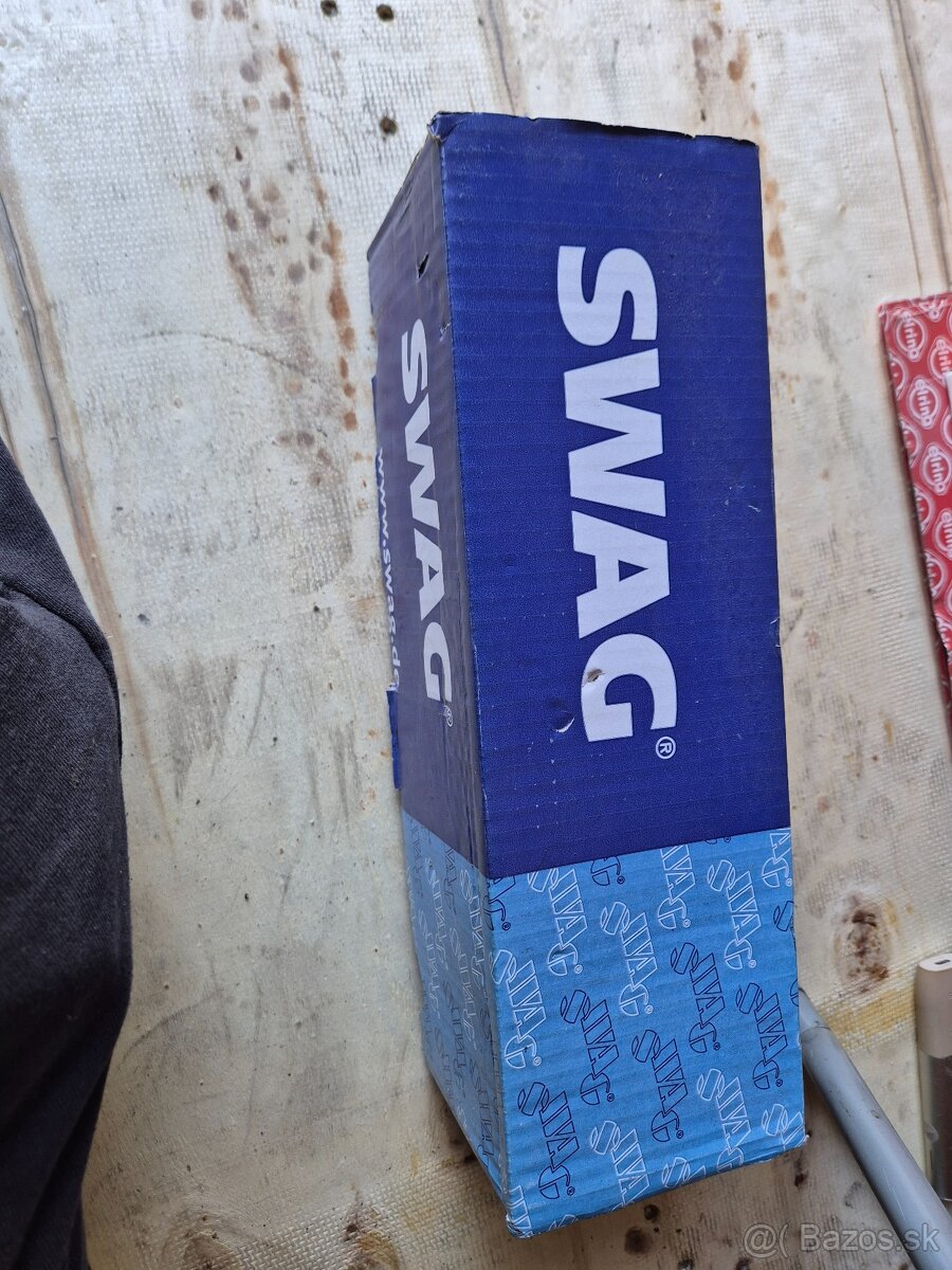 Spodny silenblok motora - 4