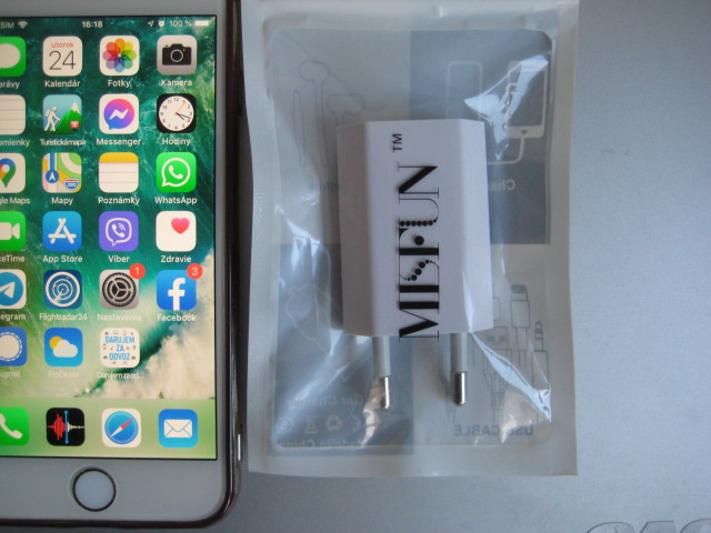 Iphone 6, 64Gb - 4