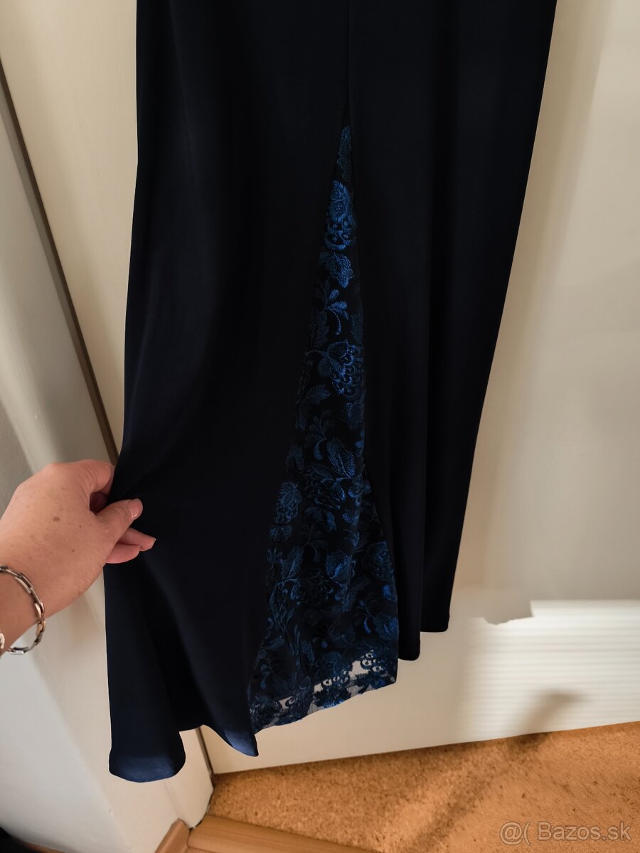 Krásne elegantné šaty - 4