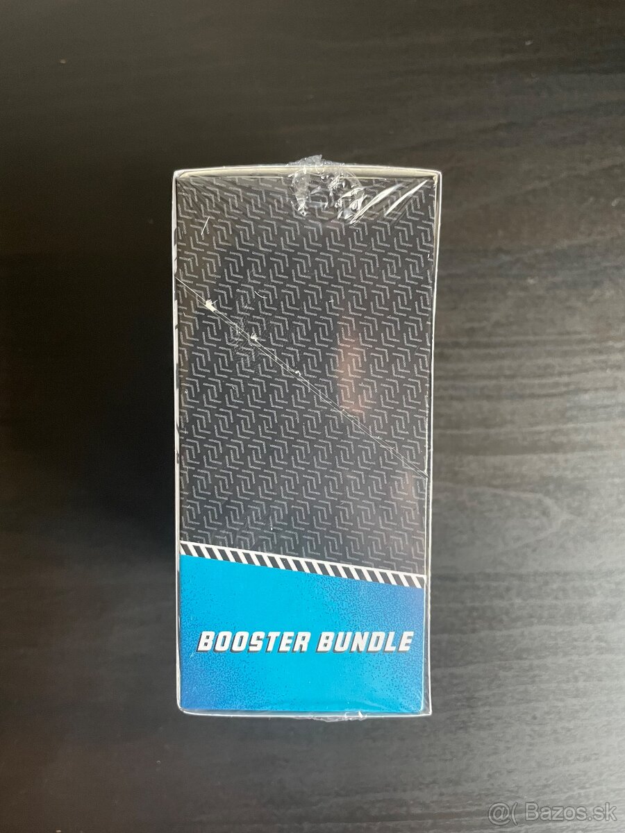 TCG Pokemon - Booster Bundle, Black Bolt - 4