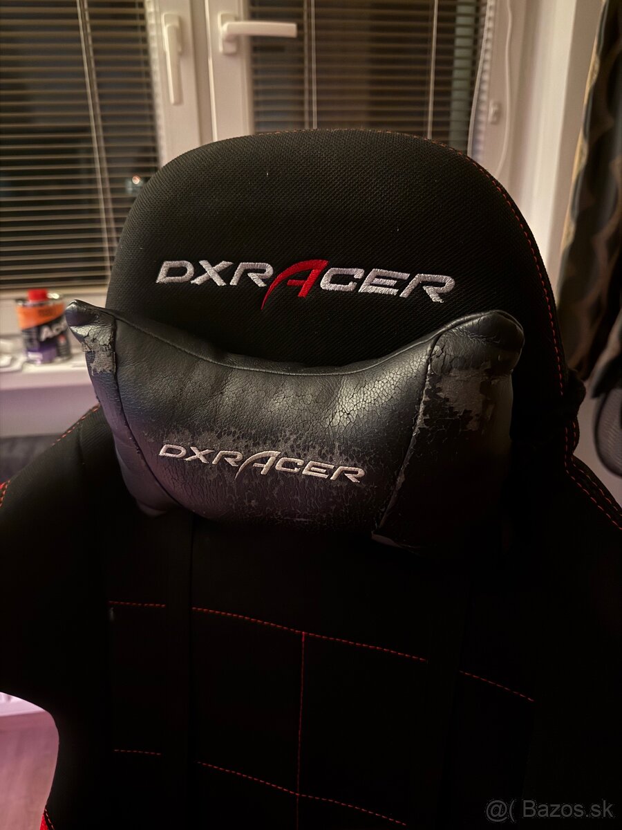 Herná stolička DXRacer - 4