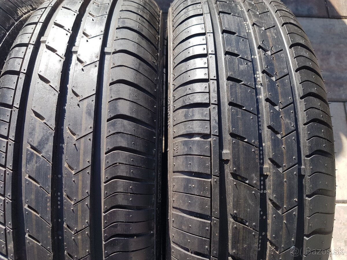 155/65 r14 letné pneumatiky 4ks Charmhoo DOT2023 - 4