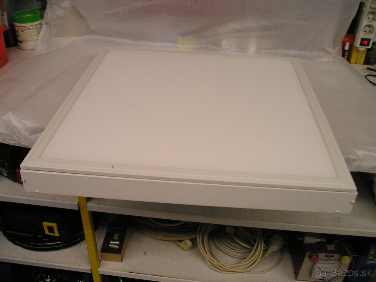 predam stropne LED svietidlo - 4