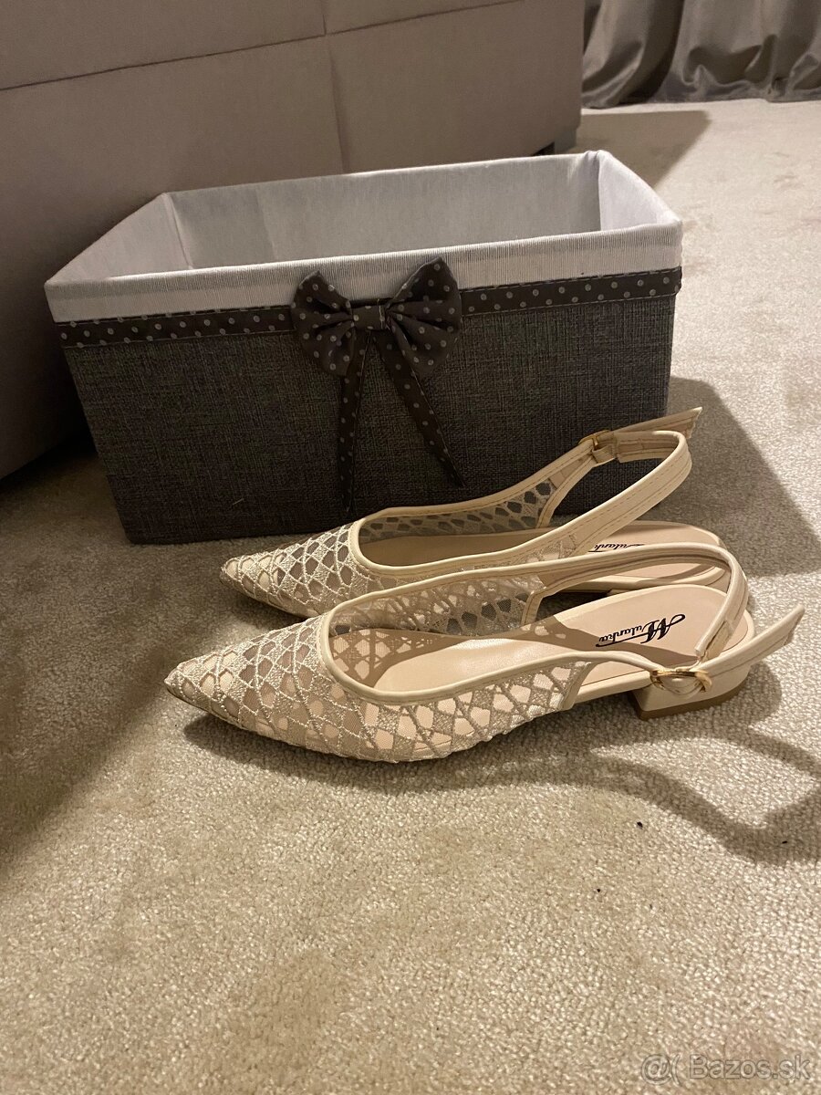 Damske sandale - 4