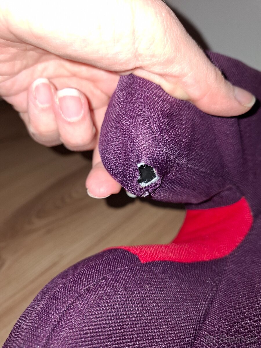 Autosedačka cybex - 4