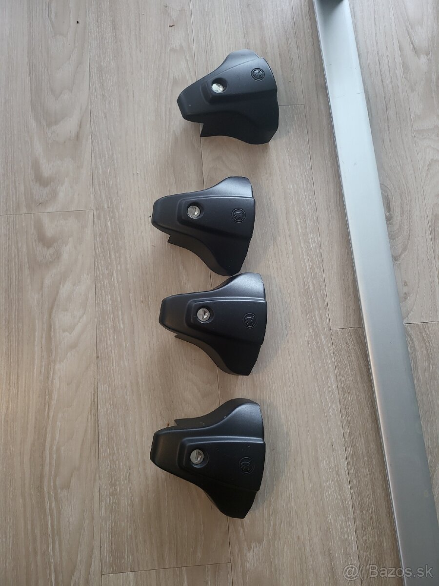 strešný nosič Octavia III Hatchback - 4