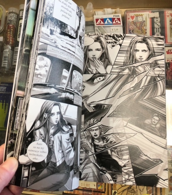 Stephenie Meyerová - Súmrak - 4