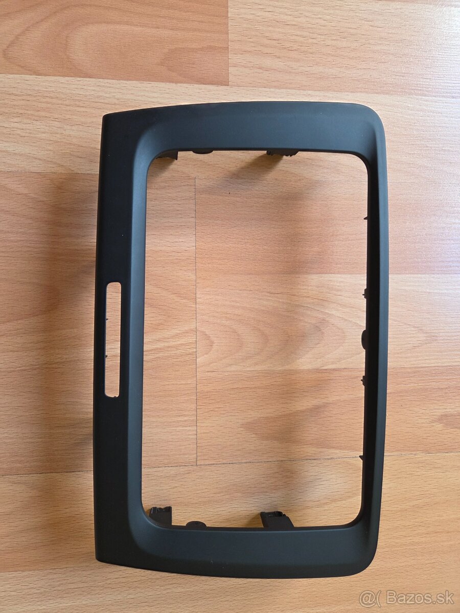 Rádio do auta Škoda - 4