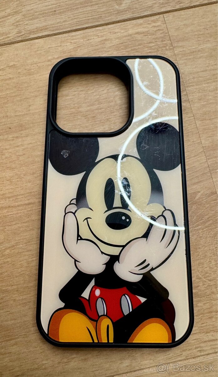 Kryty/obaly na iPhone 15 Pro - 4