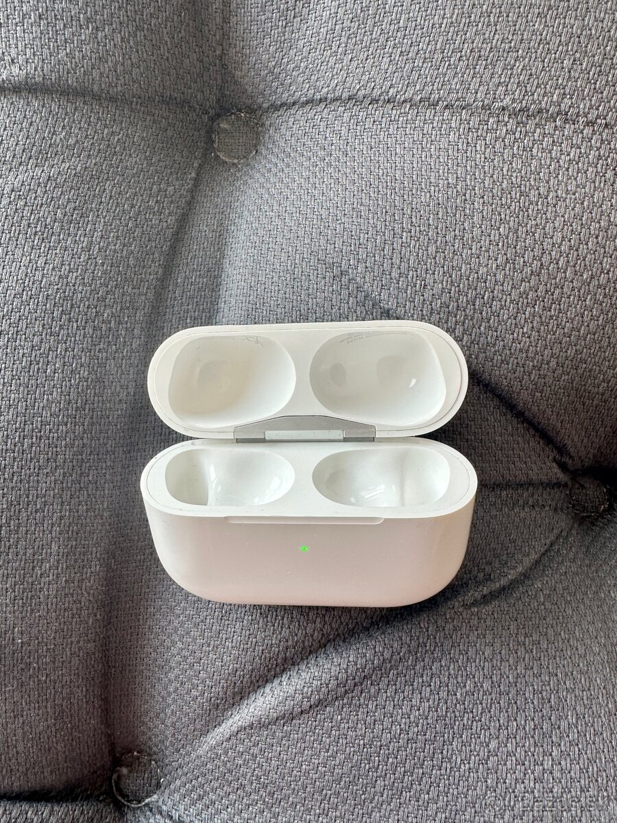 Apple AirPods Pro 2019 (1.generácie) - originál - 4