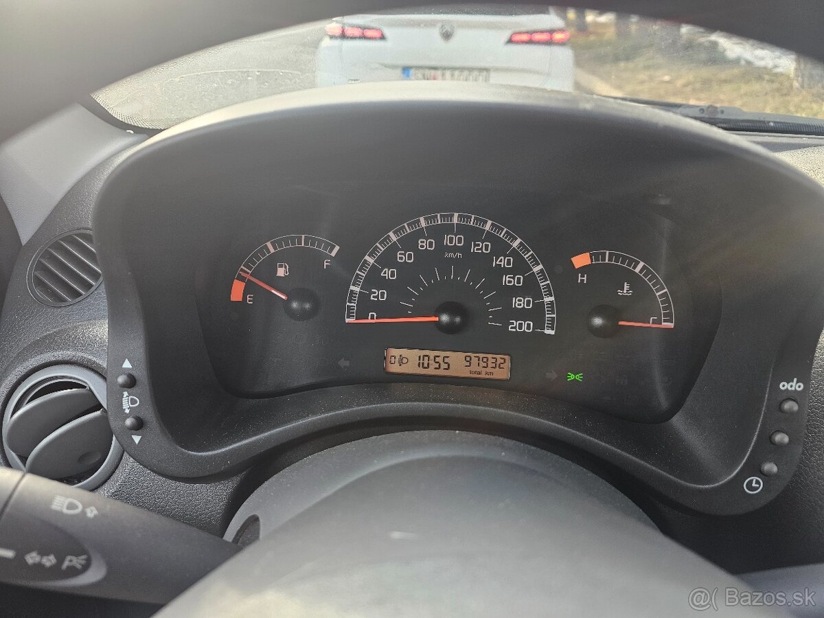 ZNÍŽENÁ CENA Fiat Panda - 4