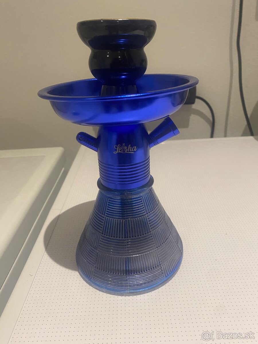 Shisha vodna fajka - 4