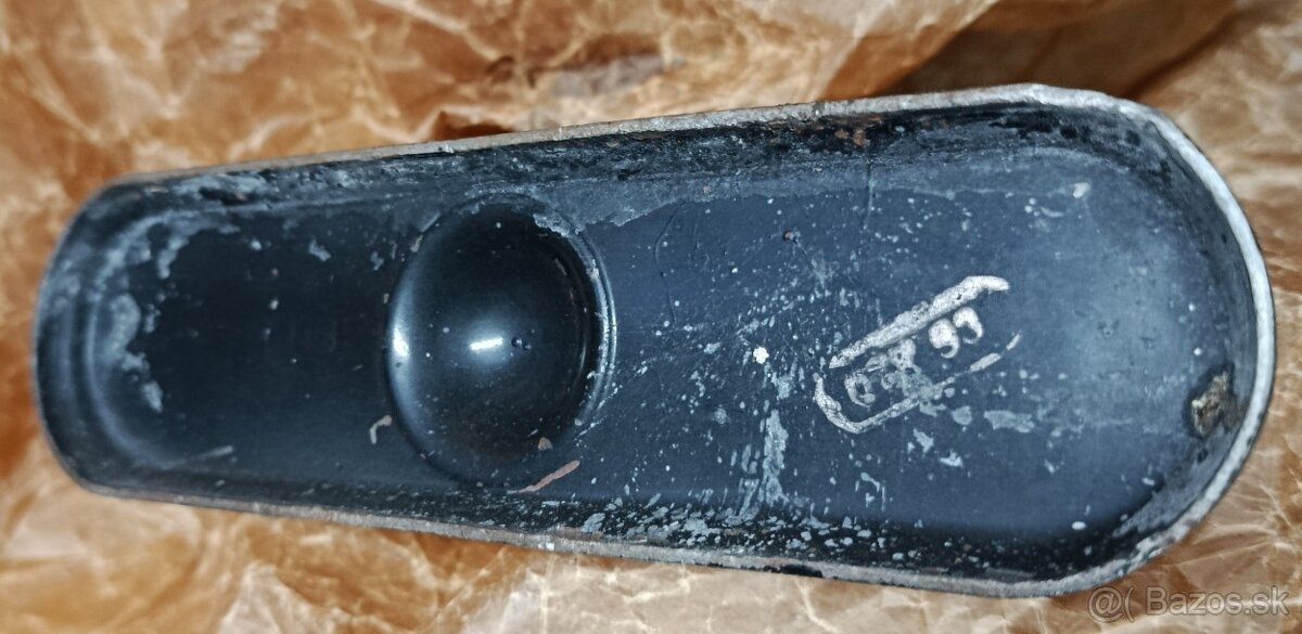 Gaz 69, Uaz, Volha, Luaz - pumpa - 4