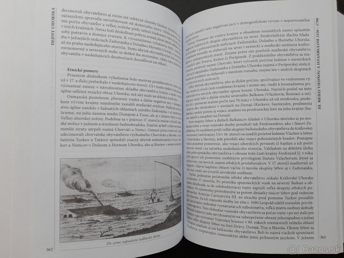 Dejiny Uhorska - 4