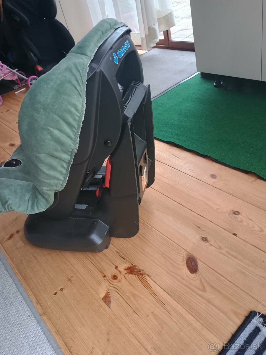 detska autosedacka 9 - 18 kg - 4