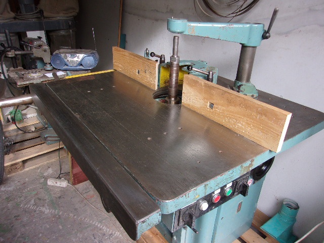 RUSIME- DILNU- STROJE - 4