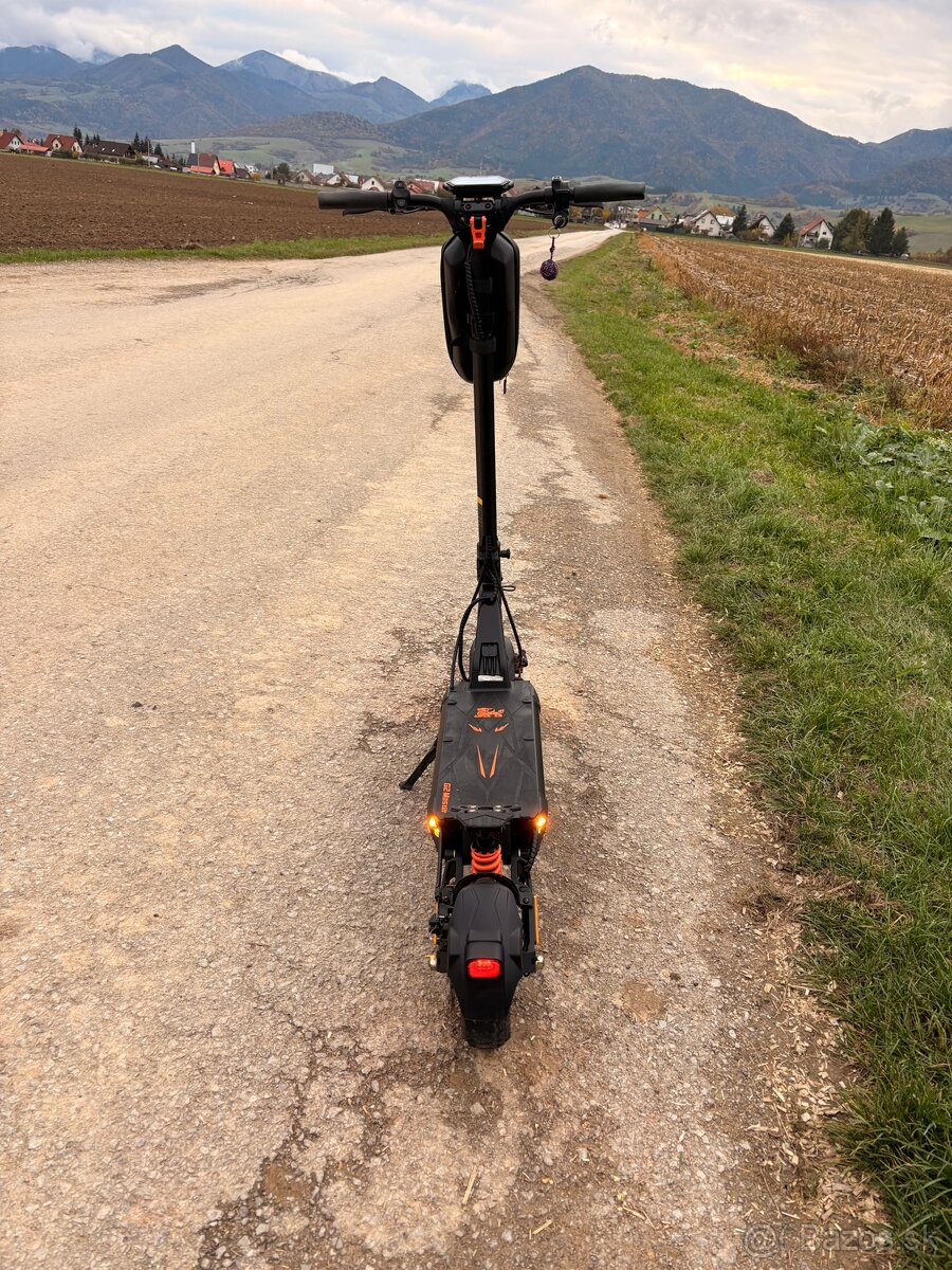 KuKirin G2 Master (2025) - 4