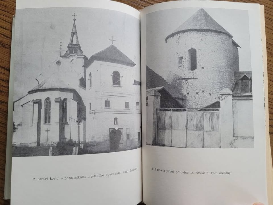 Z feudálnych dejín Krupiny - 4