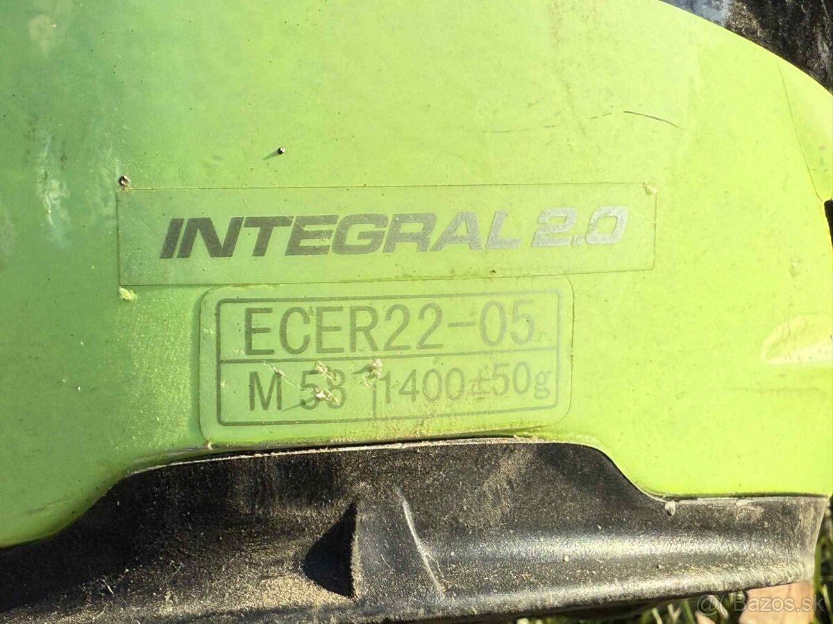 Prilba Cassida integral 2.0 velkosť-M - 4