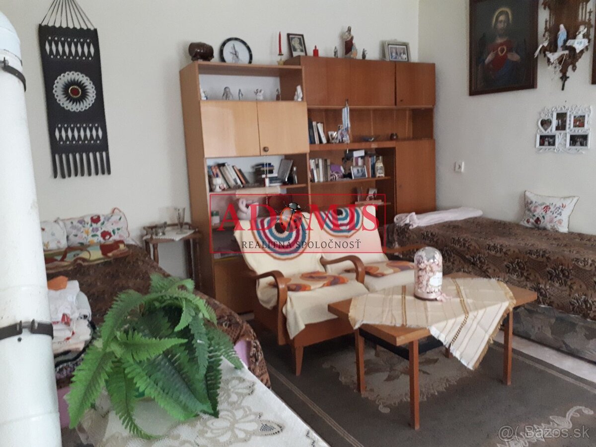 ponúkame na predaj rodinný dom, obec Hidvégardó - 4