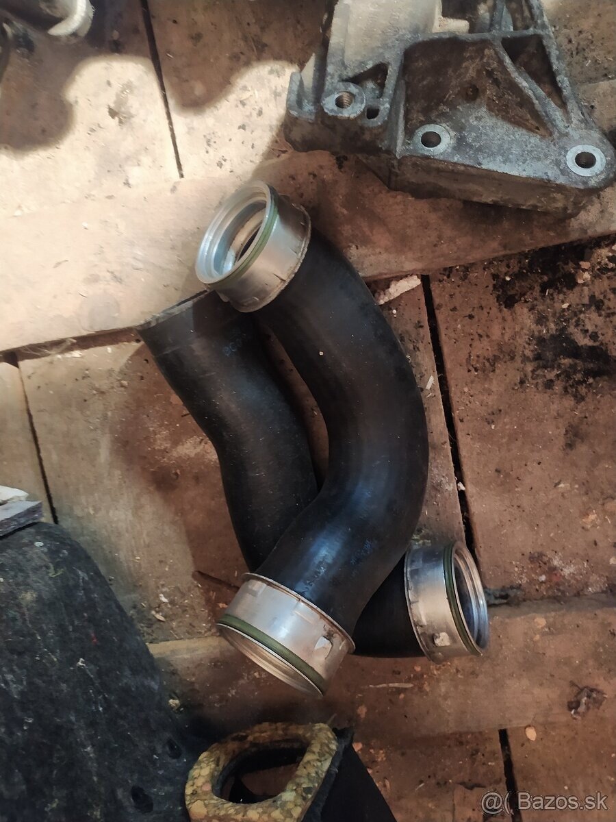 Diely passat b6 2.0tdi 125kw 2007 - 4