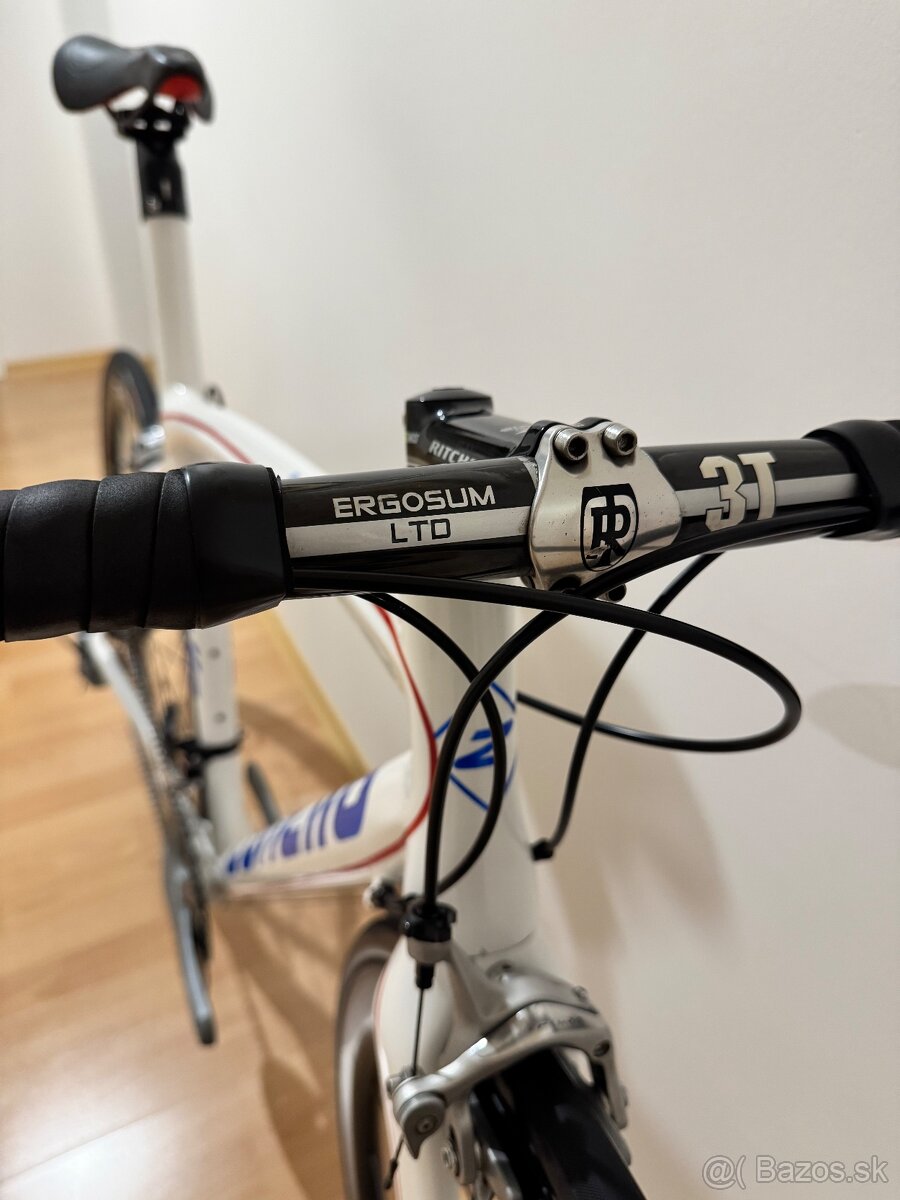 cestny bike Zanella - 4