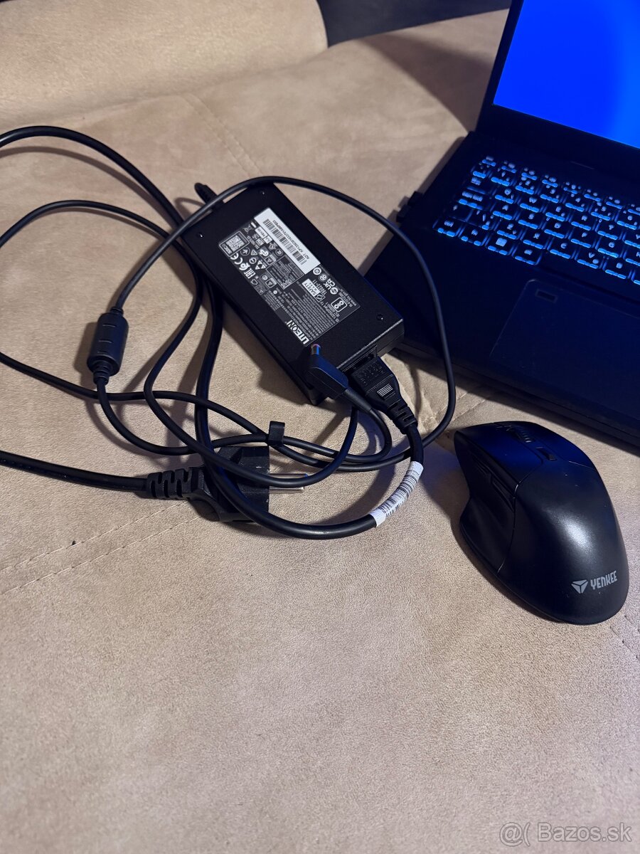 Predám Acer Nitro v15 - 4