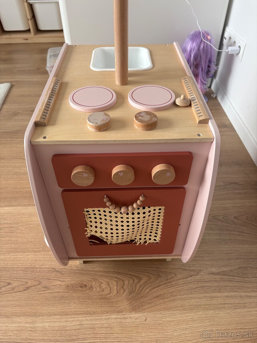 Detská kuchynka - 4