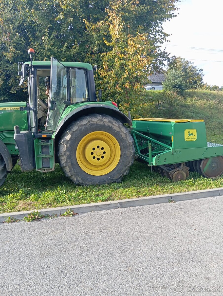 Sejacka, zberaci voz - 4