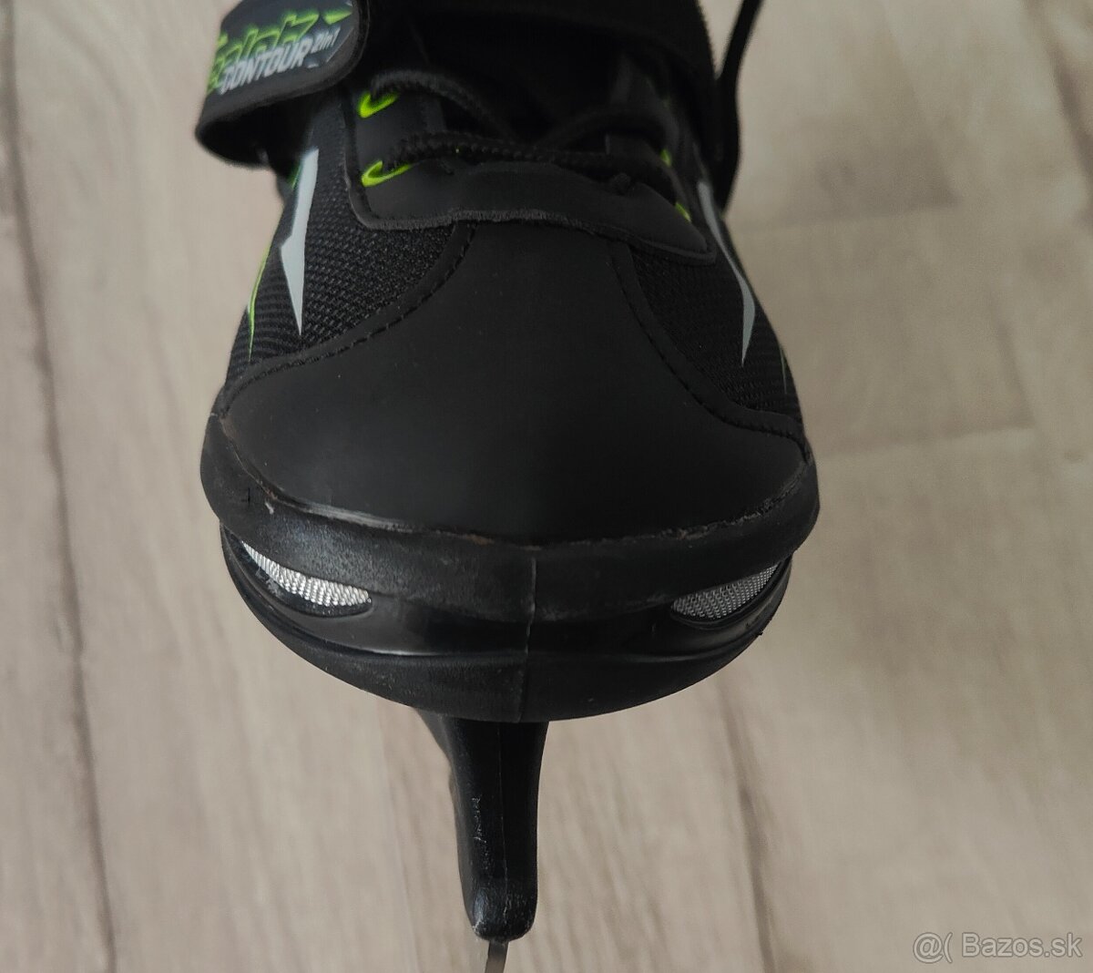 Detské korčule Zealot Contour 2in1 37-40 - 4