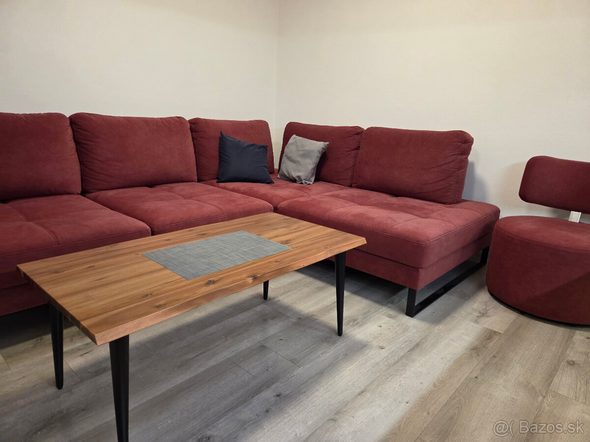 Na prenájom 2-izb. byt, Húskova 33, Košice-KVP - 4