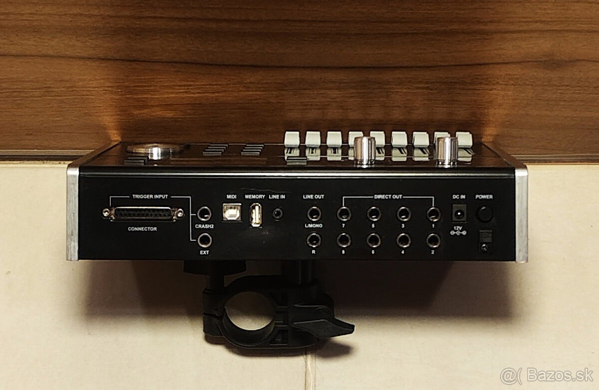 modul MILLENIUM MPS-1000 - 4