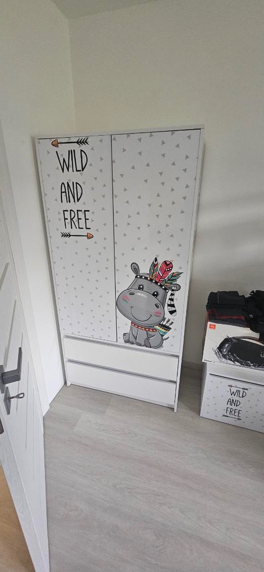 Detská poschodová posteľ + detská zostava - 4