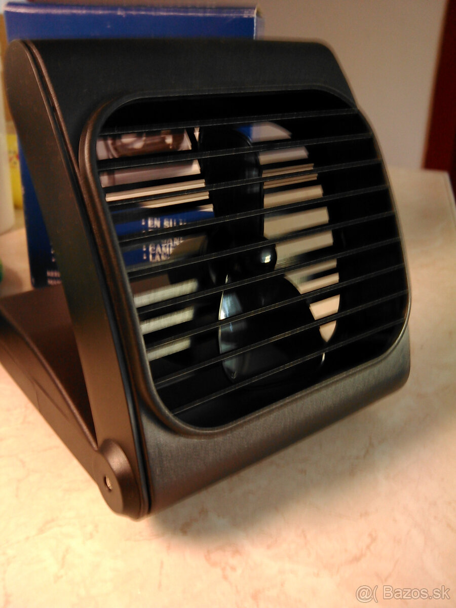 Elektrický nôž, ventilátor, šijací stroj - 4